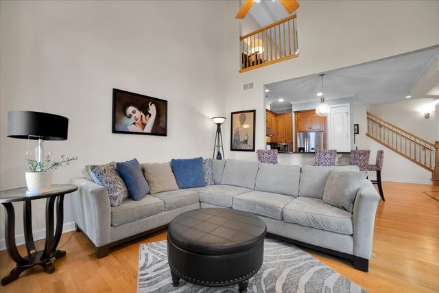 12704 Wild Rye Court, Plainfield, IL 60585