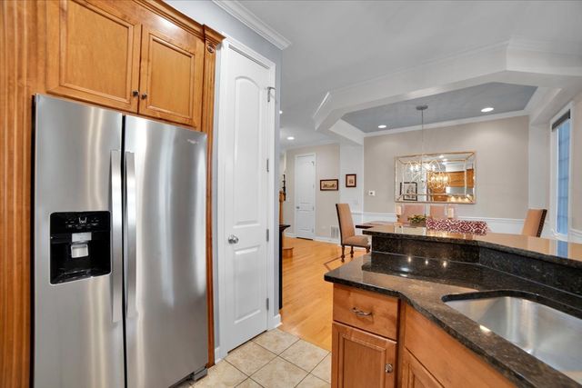 12704 Wild Rye Court, Plainfield, IL 60585