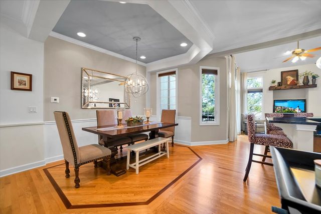 12704 Wild Rye Court, Plainfield, IL 60585