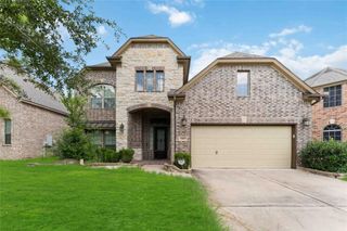 5405 Spear Trail Lane, Rosharon, TX 77583