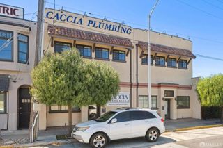 917 N Amphlett Boulevard, San Mateo, CA 94401