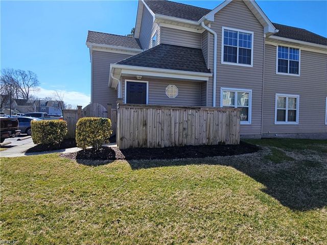 497 Adkins ARCH, Virginia Beach, VA 23462