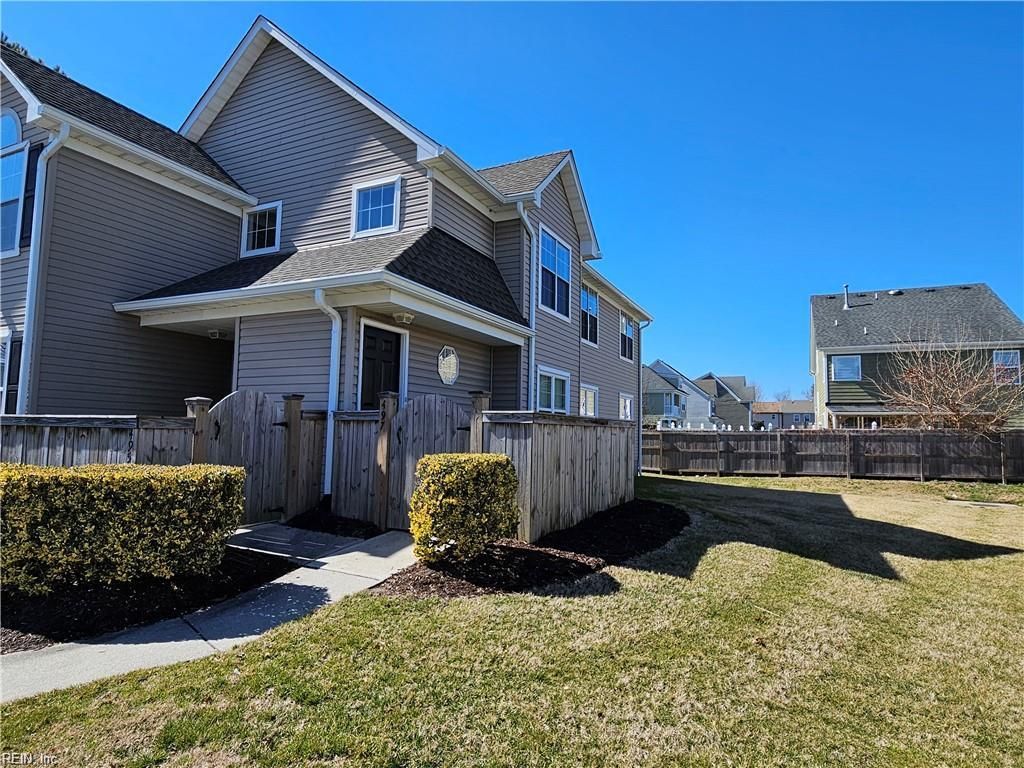 497 Adkins ARCH, Virginia Beach, VA 23462