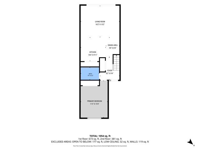 110 Millpoint Drive 10, Spring Lake, MI 49456