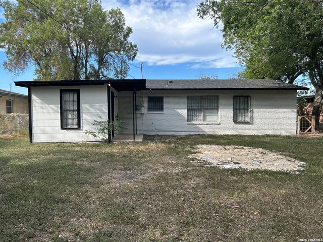 1854 KENDALIA AVE, San Antonio, TX 78224