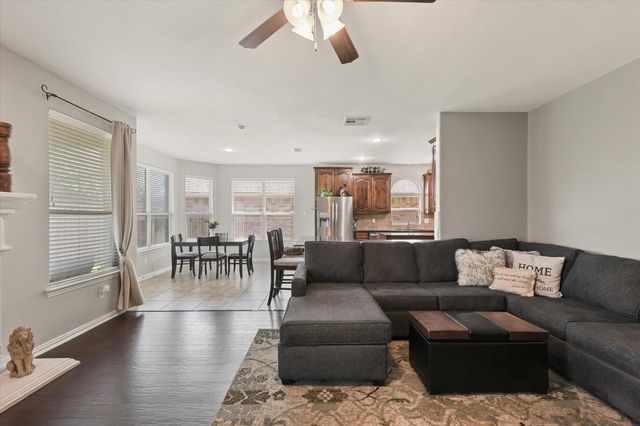 12428 Leaflet Drive, Fort Worth, TX 76244