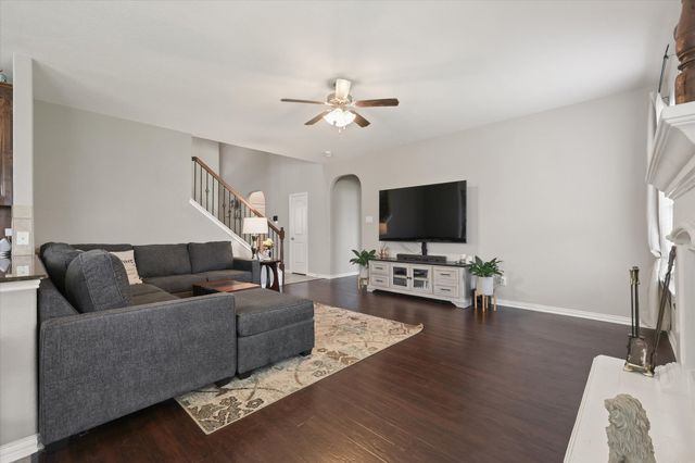 12428 Leaflet Drive, Fort Worth, TX 76244