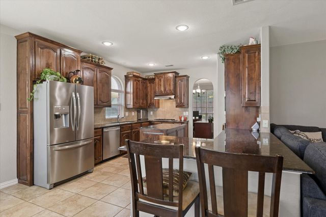 12428 Leaflet Drive, Fort Worth, TX 76244