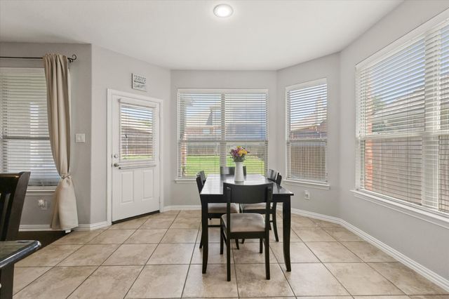 12428 Leaflet Drive, Fort Worth, TX 76244