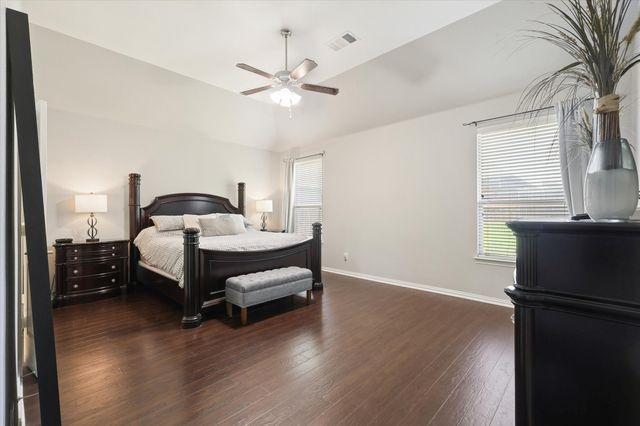 12428 Leaflet Drive, Fort Worth, TX 76244