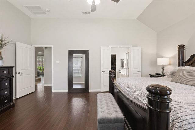 12428 Leaflet Drive, Fort Worth, TX 76244