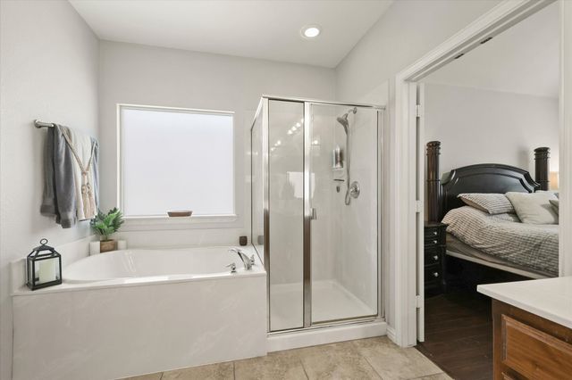 12428 Leaflet Drive, Fort Worth, TX 76244