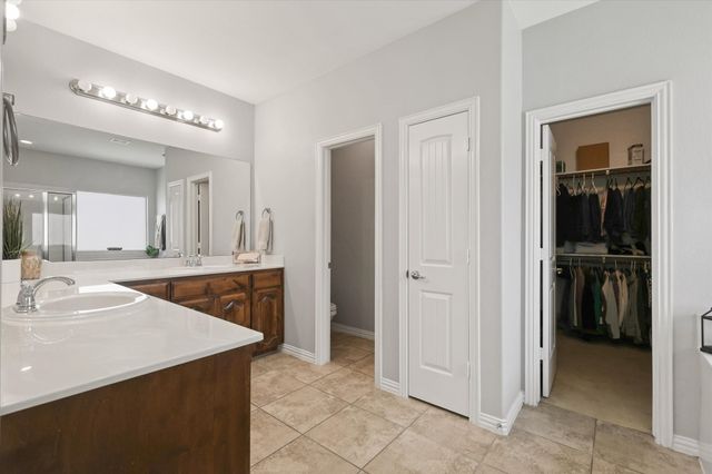 12428 Leaflet Drive, Fort Worth, TX 76244