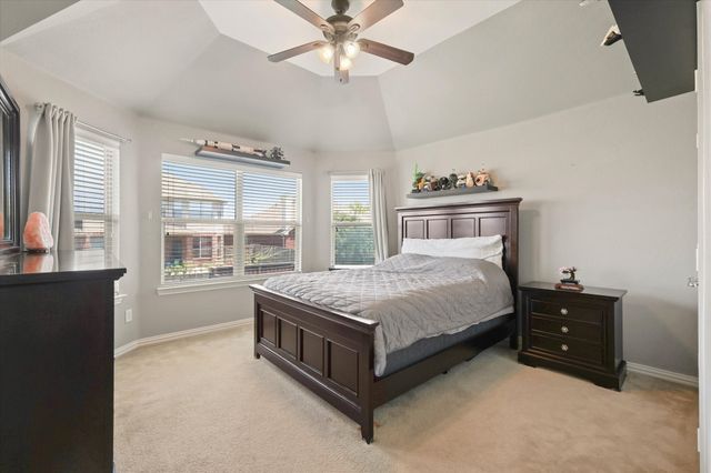 12428 Leaflet Drive, Fort Worth, TX 76244