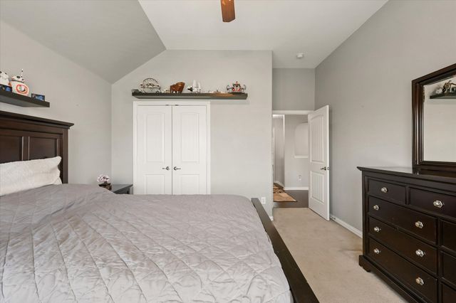 12428 Leaflet Drive, Fort Worth, TX 76244