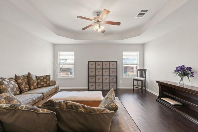 12428 Leaflet Drive, Fort Worth, TX 76244