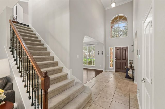 12428 Leaflet Drive, Fort Worth, TX 76244