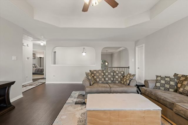 12428 Leaflet Drive, Fort Worth, TX 76244