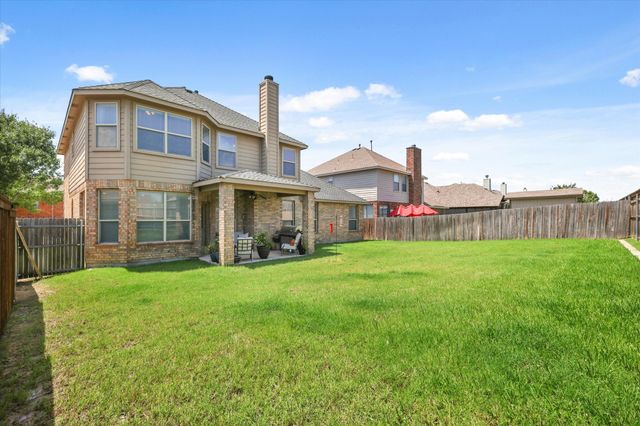 12428 Leaflet Drive, Fort Worth, TX 76244