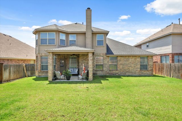 12428 Leaflet Drive, Fort Worth, TX 76244