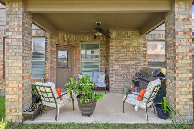 12428 Leaflet Drive, Fort Worth, TX 76244