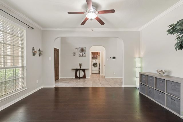 12428 Leaflet Drive, Fort Worth, TX 76244