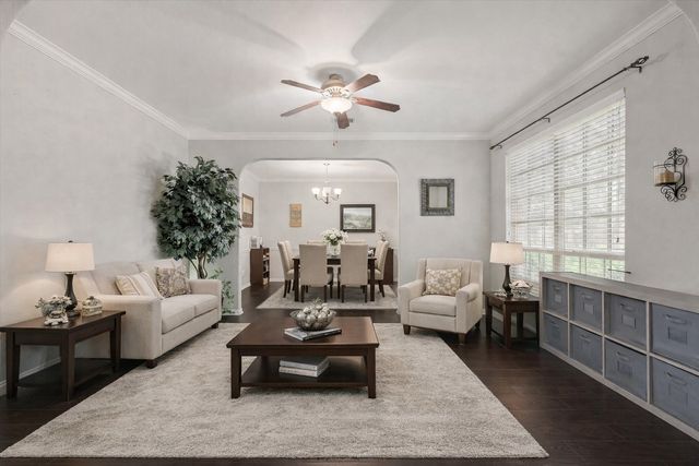 12428 Leaflet Drive, Fort Worth, TX 76244