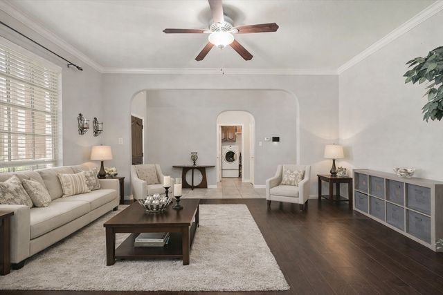 12428 Leaflet Drive, Fort Worth, TX 76244