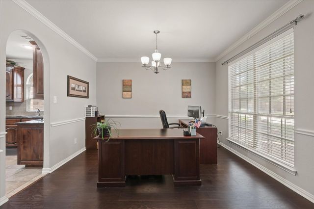 12428 Leaflet Drive, Fort Worth, TX 76244