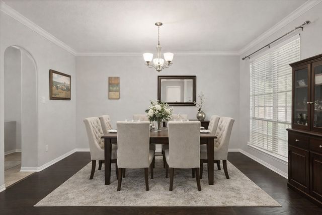 12428 Leaflet Drive, Fort Worth, TX 76244