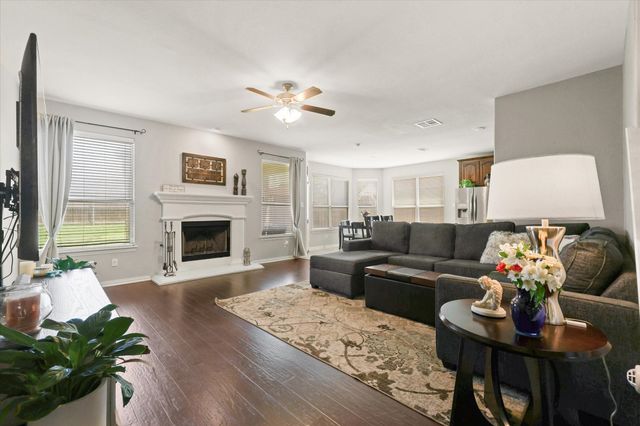 12428 Leaflet Drive, Fort Worth, TX 76244