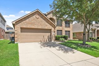 12428 Leaflet Drive, Fort Worth, TX 76244