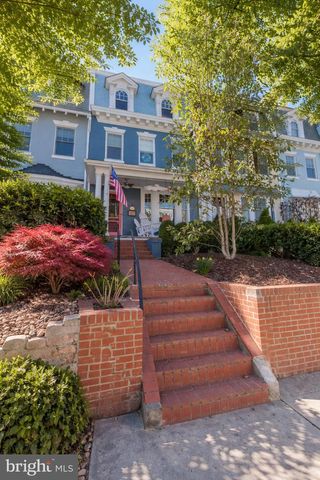 2828 27TH ST NW, Washington, DC 20008