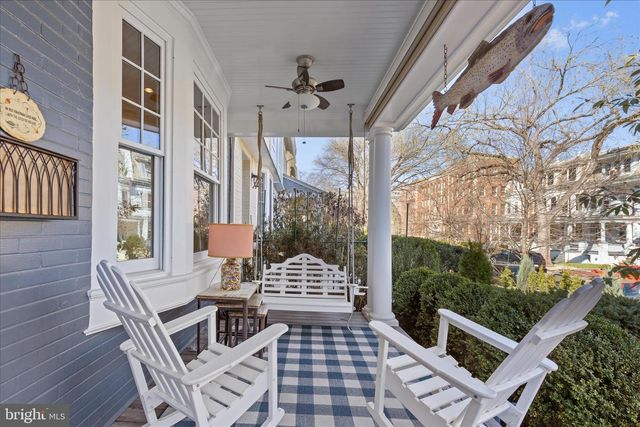 2828 27TH ST NW, Washington, DC 20008