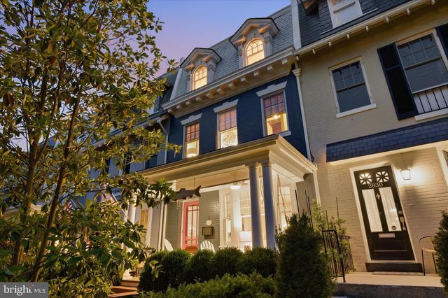 2828 27TH ST NW, Washington, DC 20008