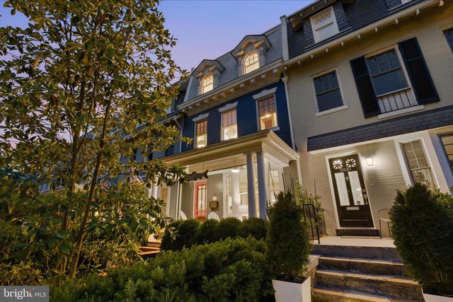 2828 27TH ST NW, Washington, DC 20008