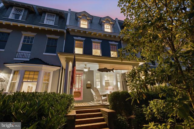2828 27TH ST NW, Washington, DC 20008