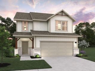 120 Clover BND, Liberty Hill, TX 78642
