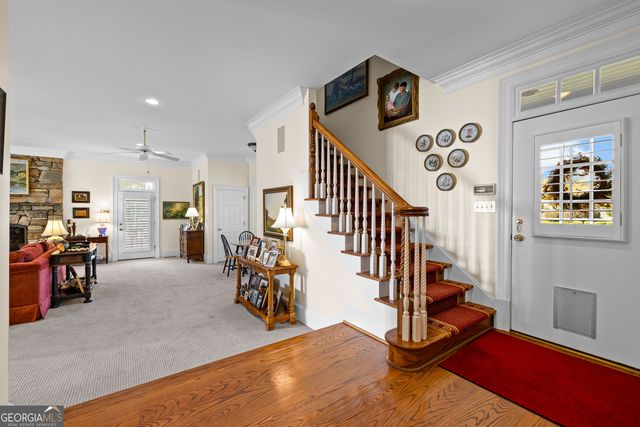 5225 Chalybeate Springs Road, Woodland, GA 31836