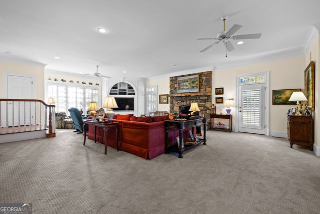 5225 Chalybeate Springs Road, Woodland, GA 31836