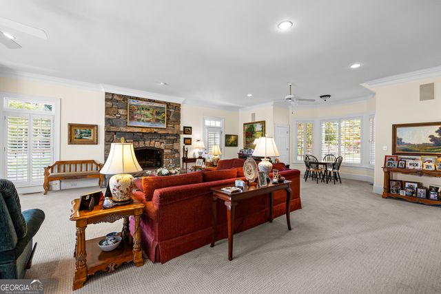 5225 Chalybeate Springs Road, Woodland, GA 31836