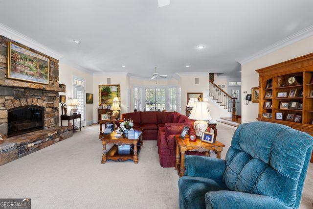 5225 Chalybeate Springs Road, Woodland, GA 31836