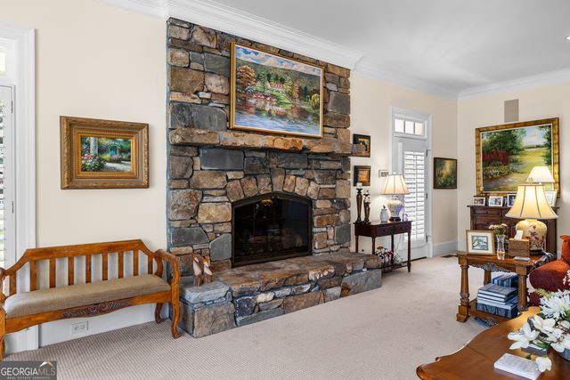 5225 Chalybeate Springs Road, Woodland, GA 31836