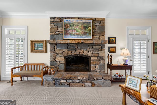 5225 Chalybeate Springs Road, Woodland, GA 31836