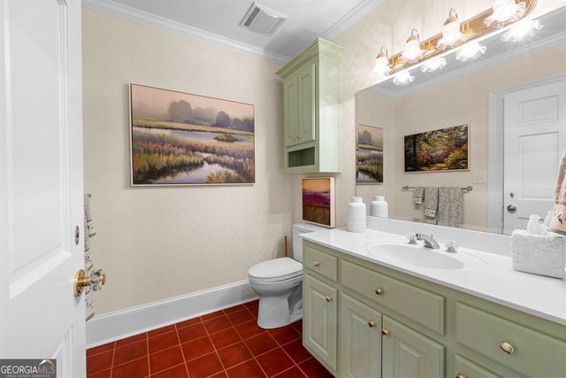 5225 Chalybeate Springs Road, Woodland, GA 31836