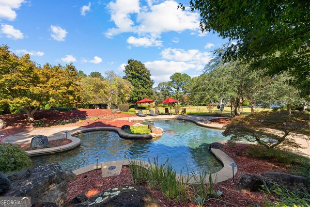 5225 Chalybeate Springs Road, Woodland, GA 31836