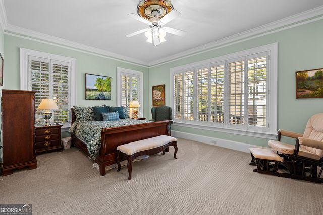 5225 Chalybeate Springs Road, Woodland, GA 31836