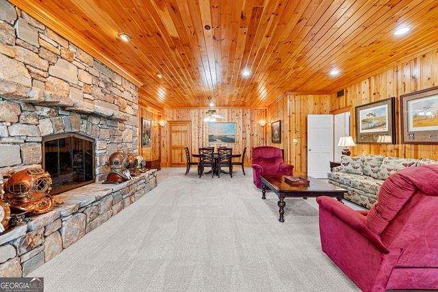 5225 Chalybeate Springs Road, Woodland, GA 31836