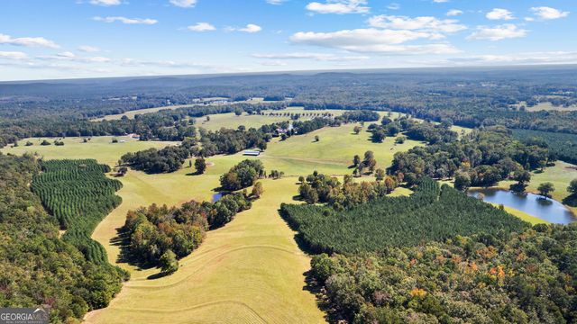 5225 Chalybeate Springs Road, Woodland, GA 31836