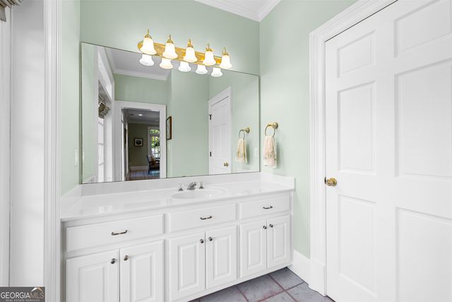 5225 Chalybeate Springs Road, Woodland, GA 31836